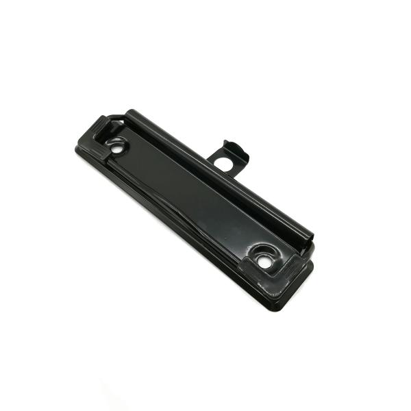 Various Sizes Metal Clipboard Clips Lacquered Colored Clip Board Clips 100*30mm
