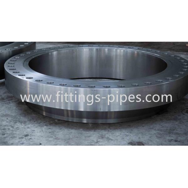 A182 F316 316l Stainless Steel Flanges 48 Inch Asme B16.47 Standard