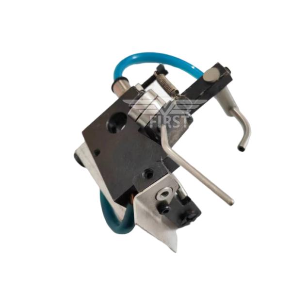 Astor 150-220 Thread Sewing Machine Book Separator Iron Nozzle Seat Factory