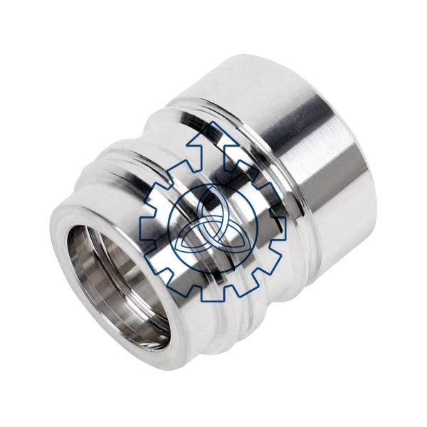 ISO9001 Certification 1355482 Auto Car Parts Scania Bushing For Long Hub Cylinder