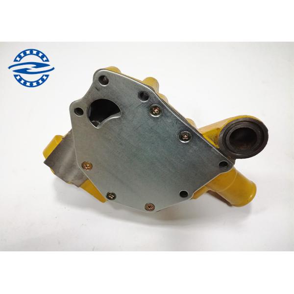 6206-61-1505 High Pressure Water Pump 6D95L for  Excavator Engine Parts