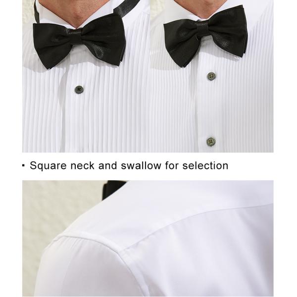 Французский стиль Большое летнее платье Трусы и рубашки Дышащий материал Формальные рубашки