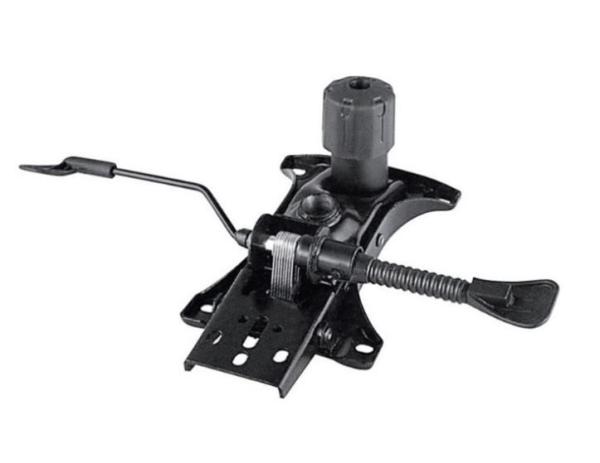 Gas lift office Chair Mechanism Office Chair Hardware Lift Up Chair Mechanism