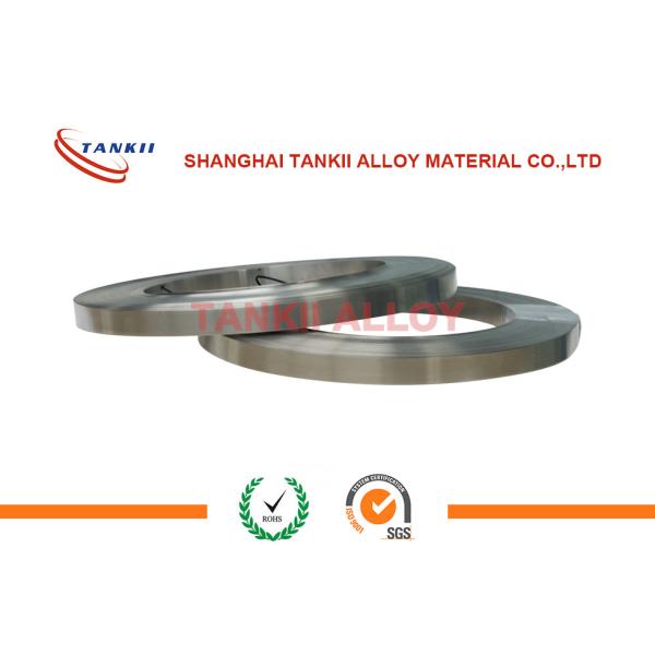 Karma Nichrome Strip Bright Annealed High Performance Strip / Foil / Sheet