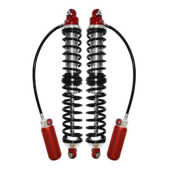 SG8000 Series Adjustable Coilover Shock 8in-16in Coil Over Adjustable Shocks
