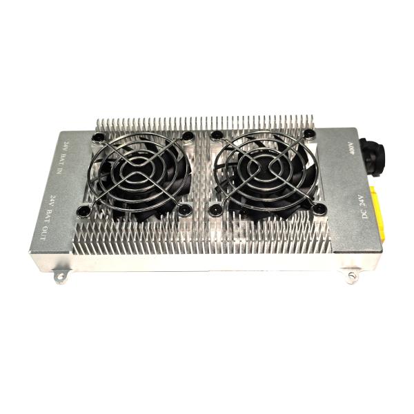 Onboard Power Supply A2.5(400S24,532g)
