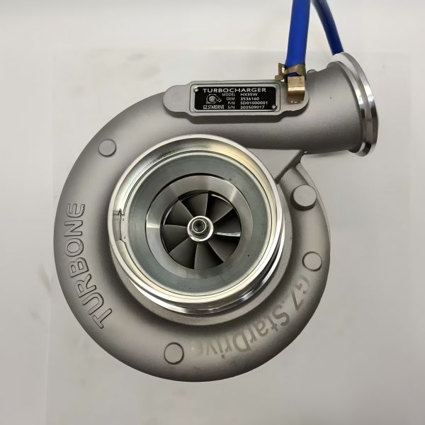 3536160  3802994 HX35W Turbocharger High Quality For For Cummins
