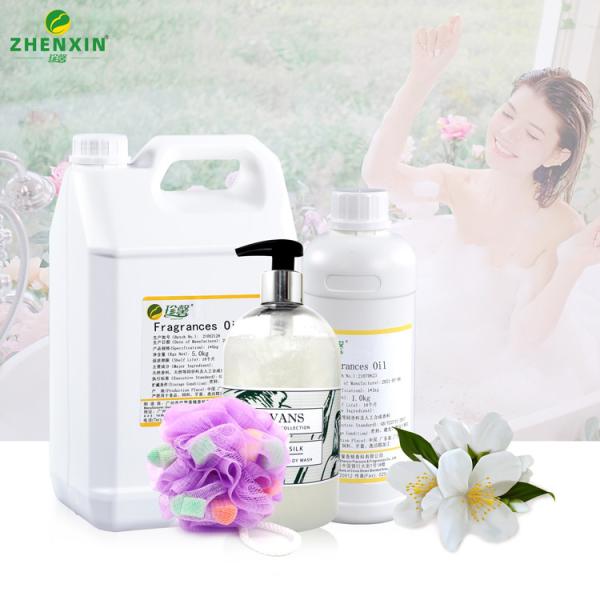 Promotion Concentrate Fragrance Oil For Shampoo Body Wash Making