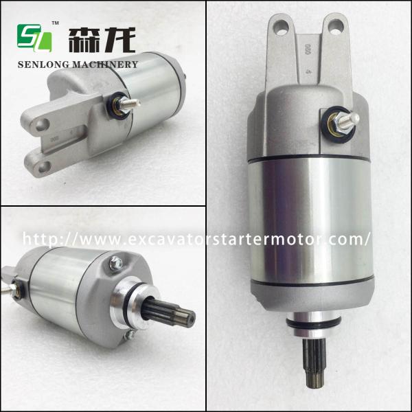Starter ATV TRX500 FA 2001-2012 Motorcycle 12V 10T CCW 31200-HN2-003 31200-HN2-A01 SMU0217 SMU0314 410-54066 STH0314
