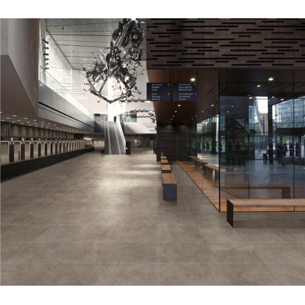 Wall Tiles Anti Slip Outdoor Floor 60x60 Pavement Tile Thickness 20mm Fullbody Porcelain