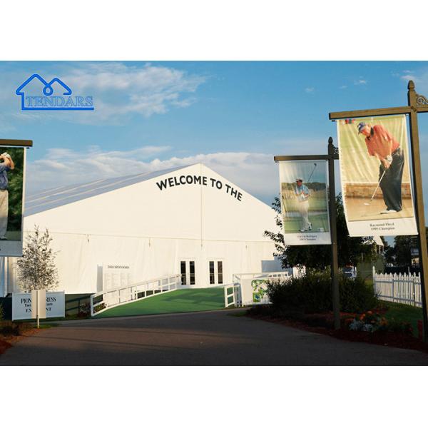 Custom Aluminum Big Tent Event Wedding Tent For Outdoor Party