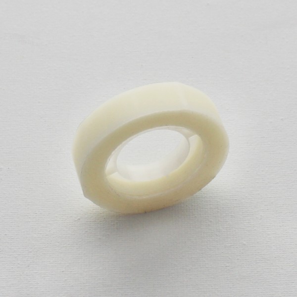 Wholesale reliable quality 12mm customizable multifunctional invisible adhesive tape