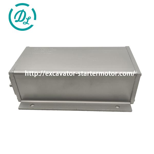Excavator Controller ECM 198-1321 1981321 Engine 3306 CAT 120H 140H