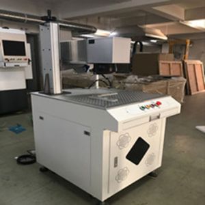 Industrial Laser Equipment