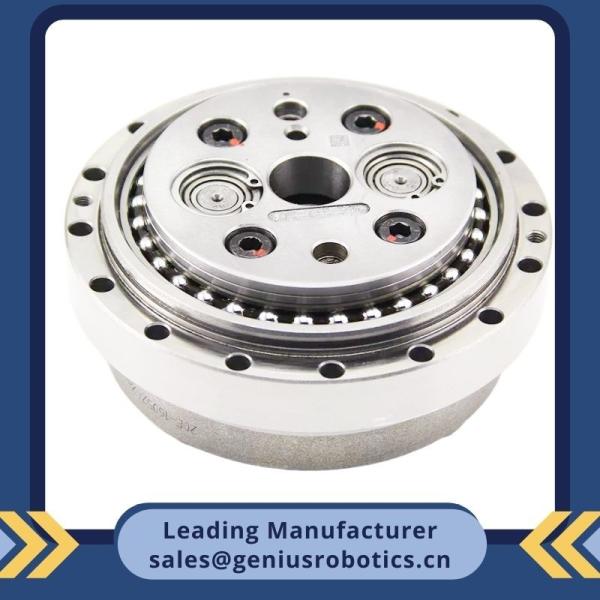 Cycloidal Gearbox Gear Speed Reducer Motor Multiteeth Contact, Nabtesco Rv-320CA