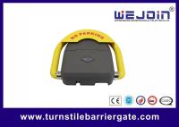 Serrure à télécommande automatique du stationnement IP68, barrière de parking 12 mois de garantie