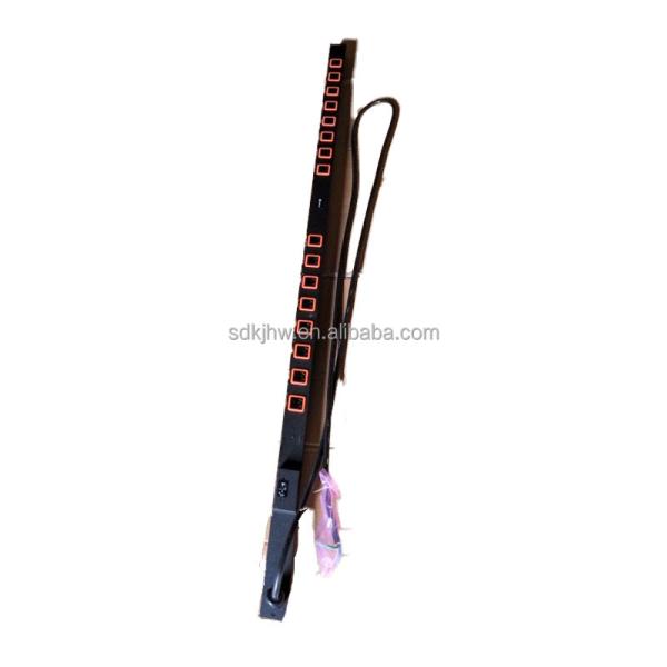 Geist C1650L F0132152 220V 32A 16A Single Phase Input Switch PDU for Network Cabinet