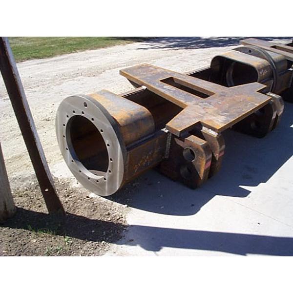 Доступные детали для штамповки металлов из стали и нержавеющей стали Строгие стандарты