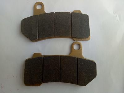 HARLEY DAVIDSON VR SCR STREET ROD  FLHR ROAD KING BRAKE DISC  PAD