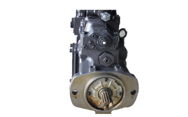 Bomba principal hidráulica hidráulica de Sumtiomo SH160-5 K7V63DTP da unidade da bomba YNJ11851 10512201