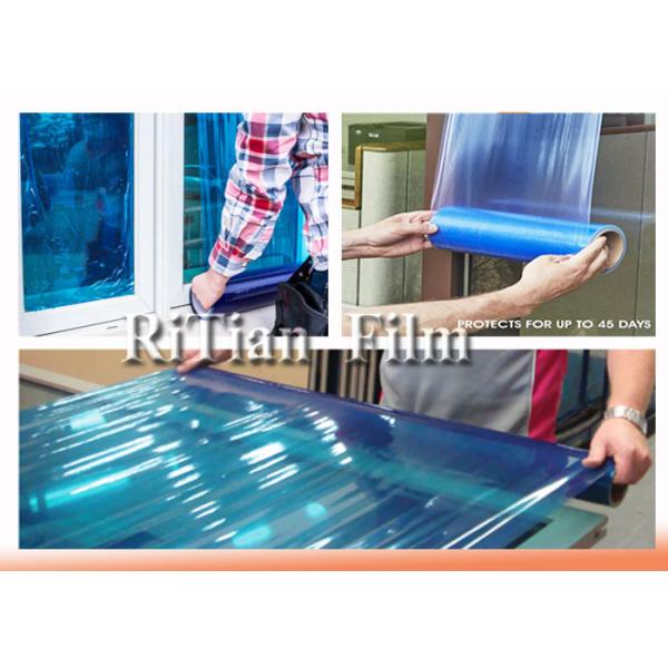 Профессиональный фильм предохранения от стекла окна никакую ссадину устойчивое РоХС выпарки не одобрил