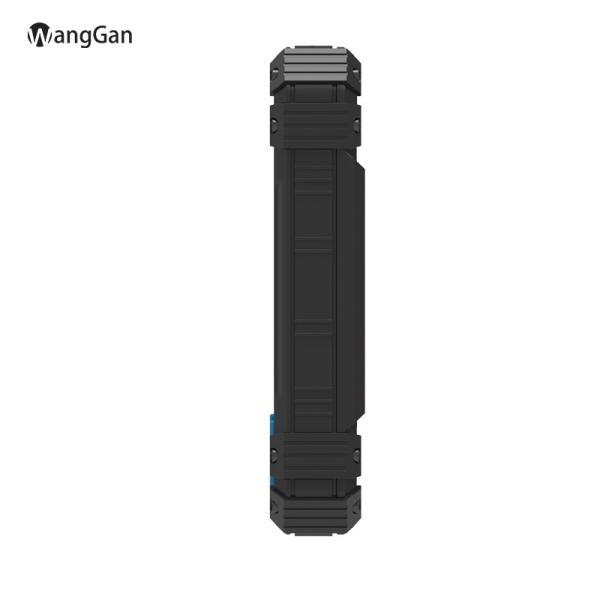 Agriculture GPS Land Measurement Device , Lithium Battery GPS Land Area Calculator