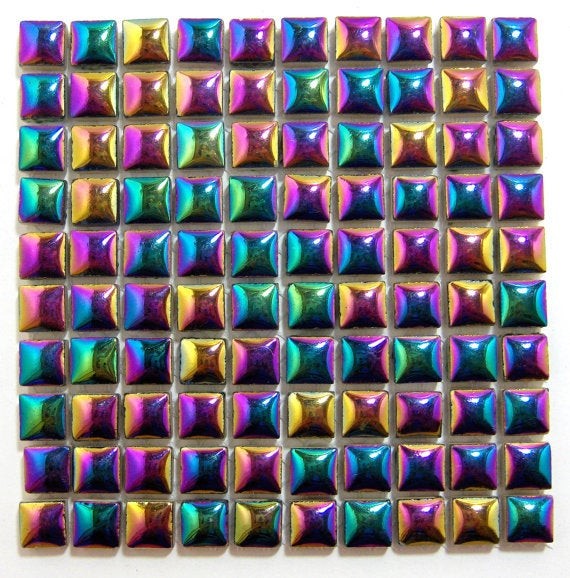 Large Capacity Ceramic Tile Coating Machine Gold Silver Color Coating