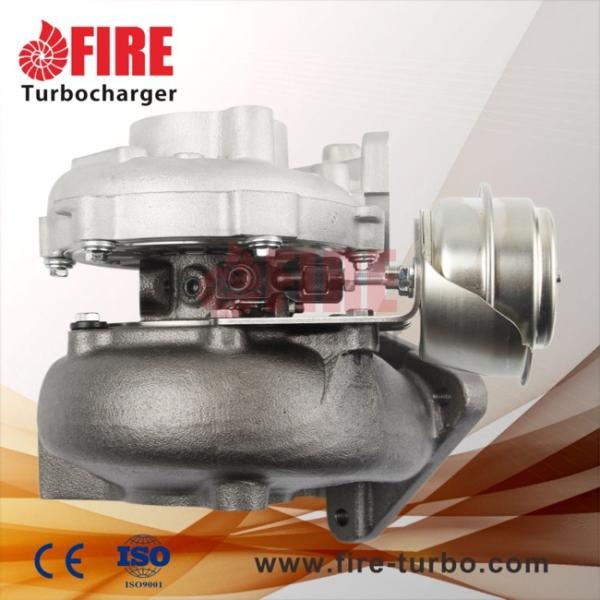 GT2056V Turbocharger 751243-5002S 14411-EB300 Nissan Navara Pathfinder With QW25 QW25 / YD25DDTi Engine