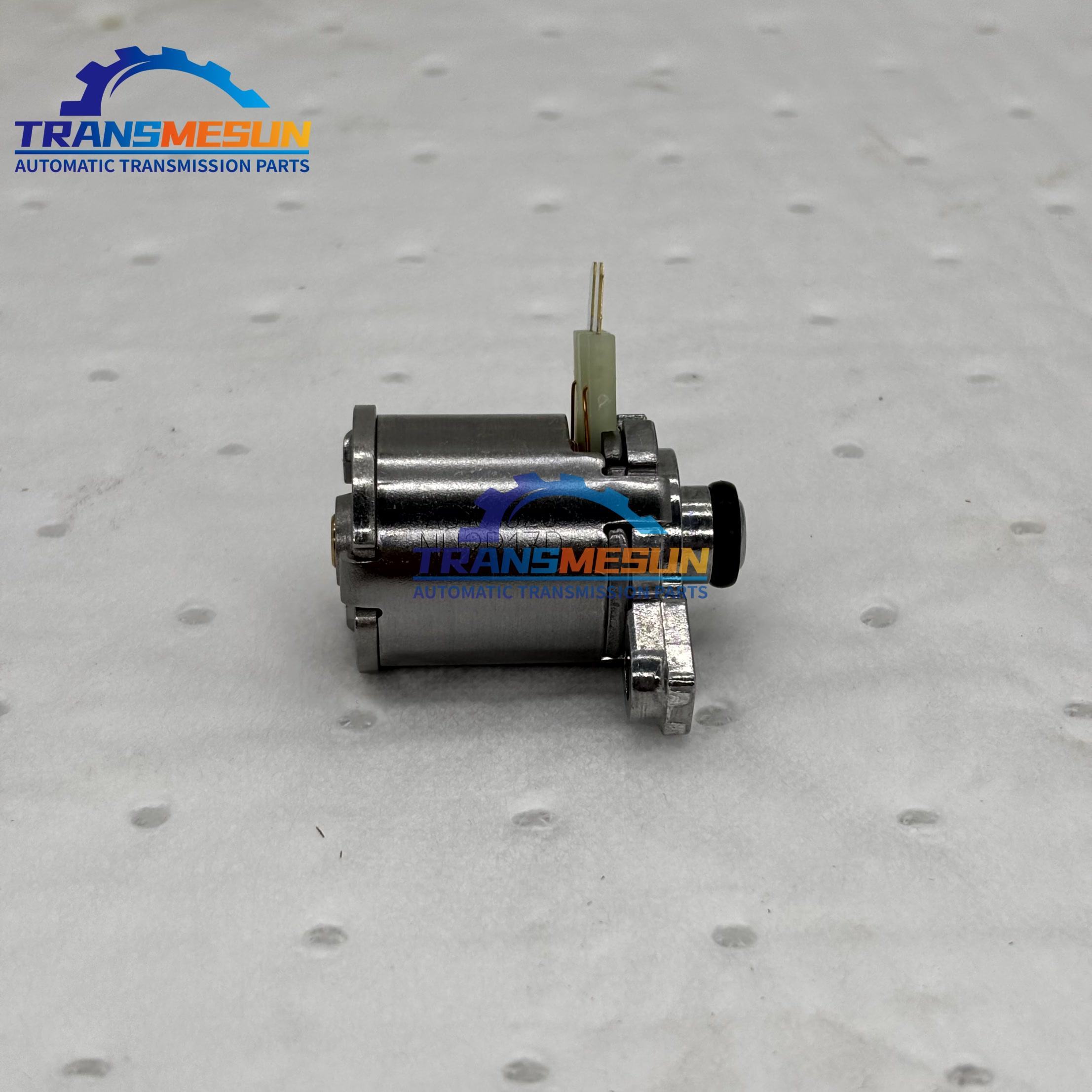 0B5 DL501 DSG Main Line Pressure & Clutch Cooling Solenoid N472/471 for Audi A4 (2009-2021)