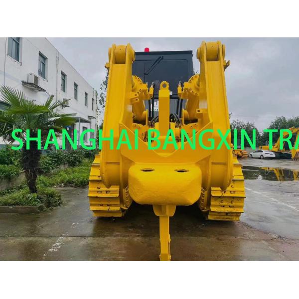 Hydraulic Pump originial 99% Good condition Used Bulldozers Shantui SD32