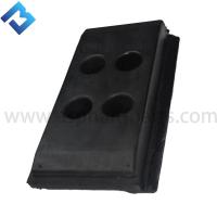  Asphalt Paver 300mm Paver Track Pads 2046286