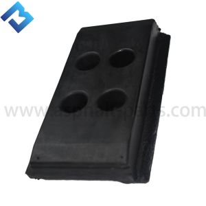 Benit Track Pad Track Shoe for Asphalt Paver S1800-2 S1900 S2100 S2100-2 2046286 2360892