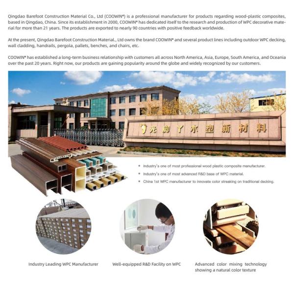 PVC Wall Paper Style ECO Indoor Wood Paneling 200mmx28mm CWB200C