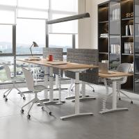 Table électrique à hauteur réglable