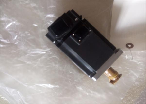 Mitsubishi NEW 100W AC Electric Servo Motor HC-MF13D-D5 SPEED 3000rpm in stock