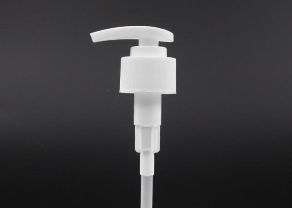 Non Spill 28/410 Cosmetic Dispenser Pump