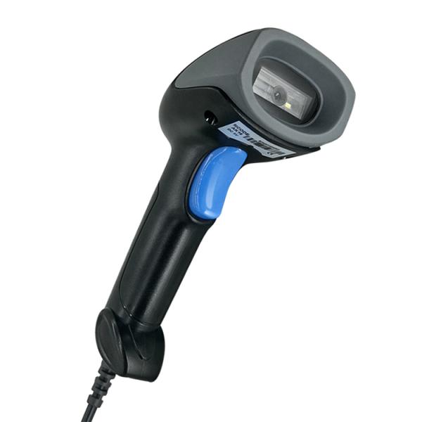 Cheapest 2d Barcode Scanner Auto Detective Handheld Image Barcode Scanner for Sale