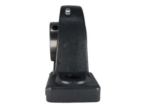 2-1/4 Steel Pillow Block Bearings UCP212-36 , Black Pillow Block Flange Bearing