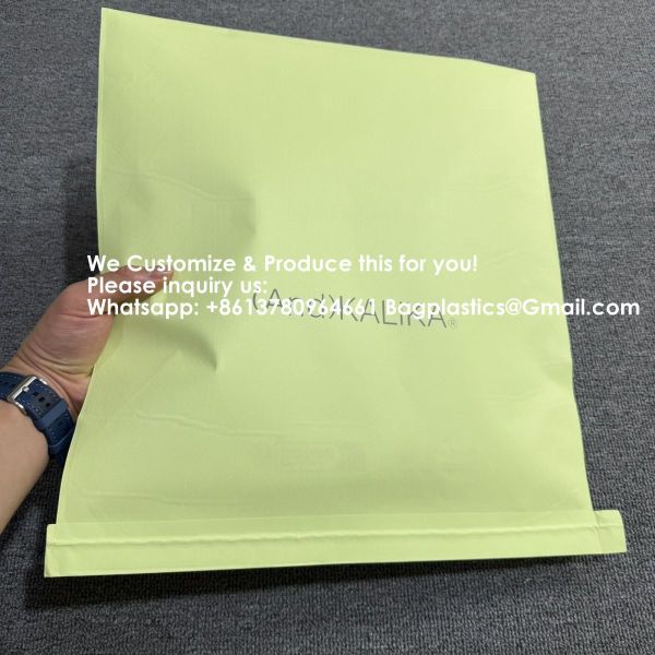 Luxury Paper Envelope, Kraft Envelope, Cotton Flap Handbag Tote Bag Packaging Envelop Bag Organic Cotton Clothing Gifts Natural Storage Cotton Canvas Dust Pouch