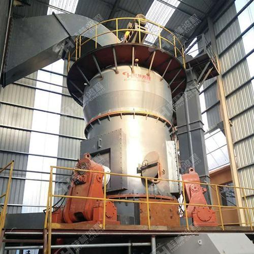 Vertical Mill Grinding Roller shell and cement vertical mill parts factory price