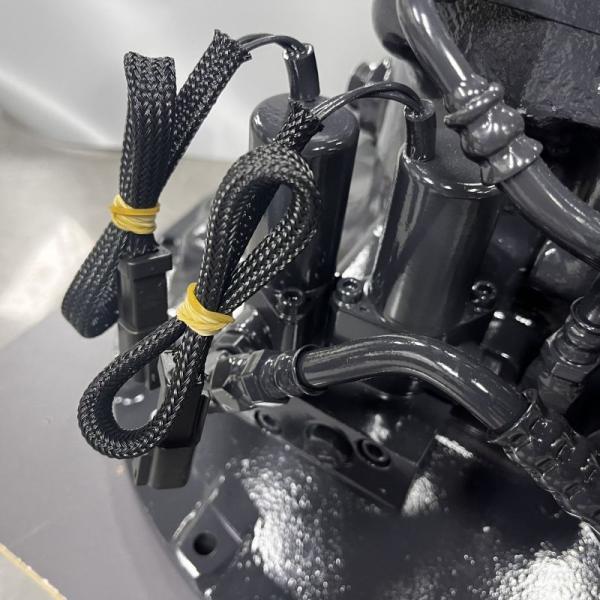 Compatible con PC130-7 PC130-8 PC138US