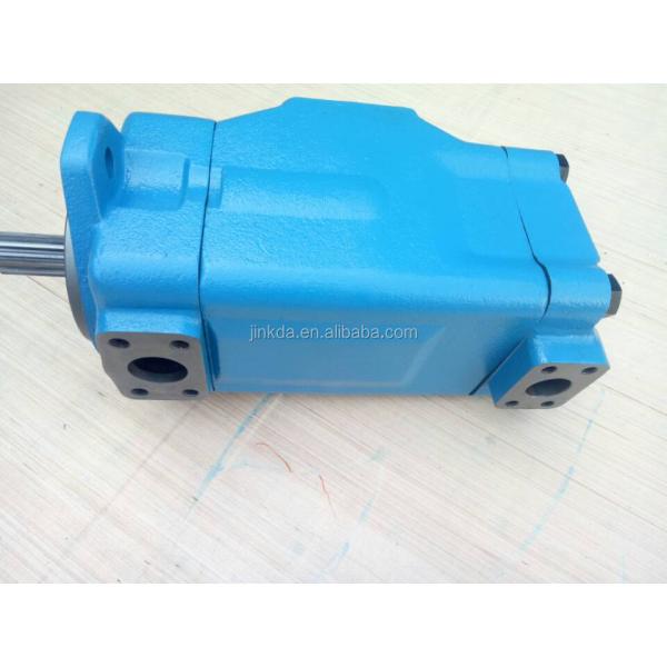 Vane Pump 9J5049 for 966C/R EXCAVATOR