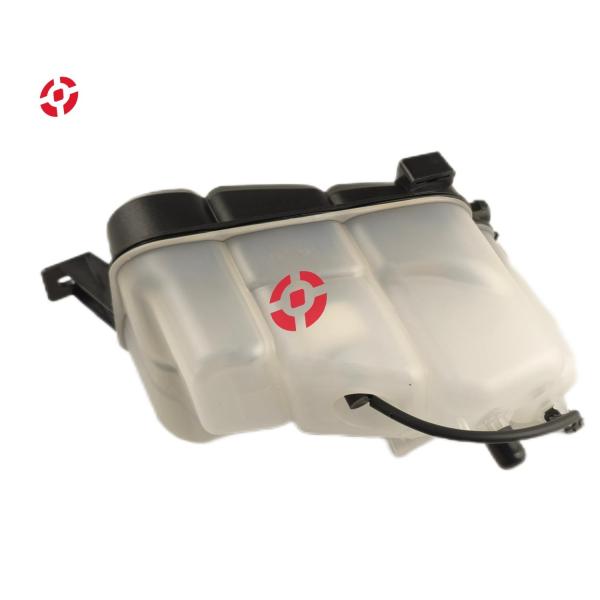 LR002627 LR020367 Car Engine Radiator Godwalker 2 Coolant Expansion Tank