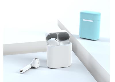 Mini Size Wireless Bluetooth Earbuds 40 / 400mAh Battery Capacity
