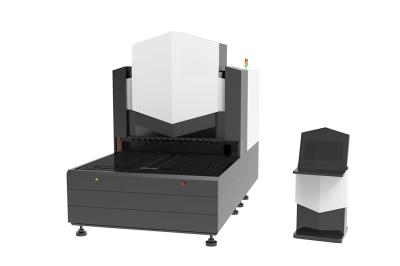 MAX-1009 CNC Sheet Metal Bending Machine Thin Aluminium Bending Machine 1.6mm