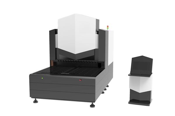 MAX-1009 CNC Sheet Metal Bending Machine Thin Aluminium Bending Machine 1.6mm
