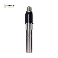 Clamp-type 20μS/cm 316L NPT3/4 Conductivity TDS Sensor