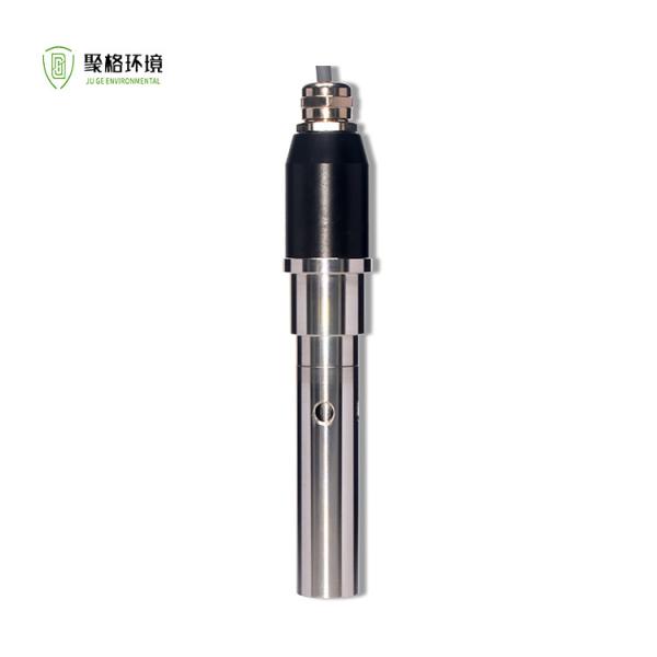 Clamp-type 20μS/cm 316L NPT3/4 Conductivity TDS Sensor