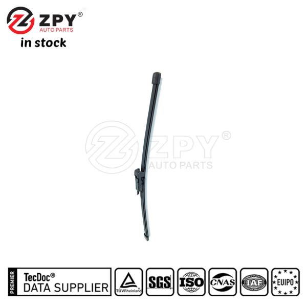 ZPY 974955427A Wiper Arm Blade Scraper for Porsche Panamera Audi VW