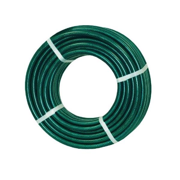 good quality colorful pvc garden hose new style reinforced water hose for gardening